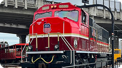 Locomotive