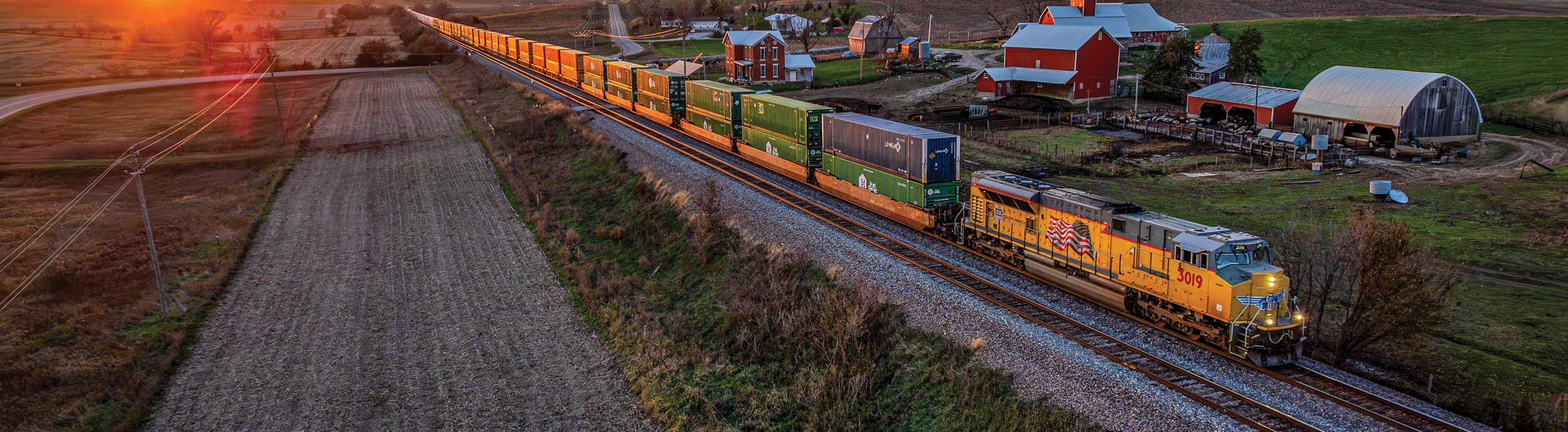 Intermodal