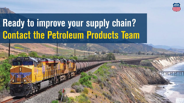 Petroleum Products video