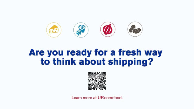 UP food train