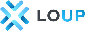 Sizing logos