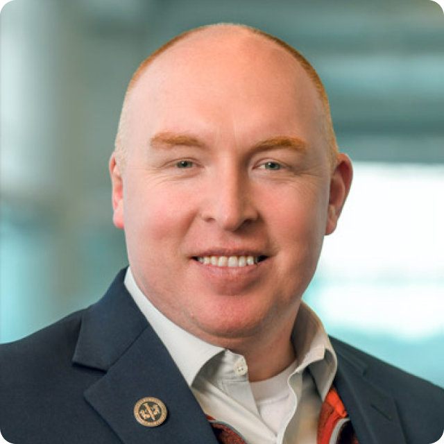 Eric Gehringer
