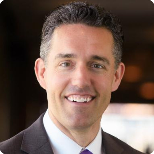 Joshua K. Perkes