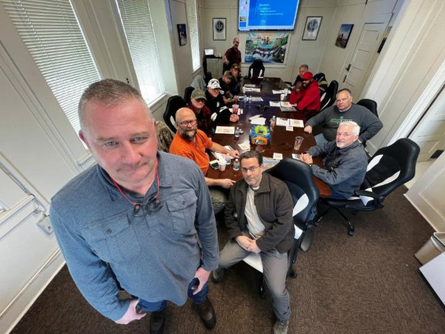 The Journey to World-Class Safety training in Sparks, NV | MR
