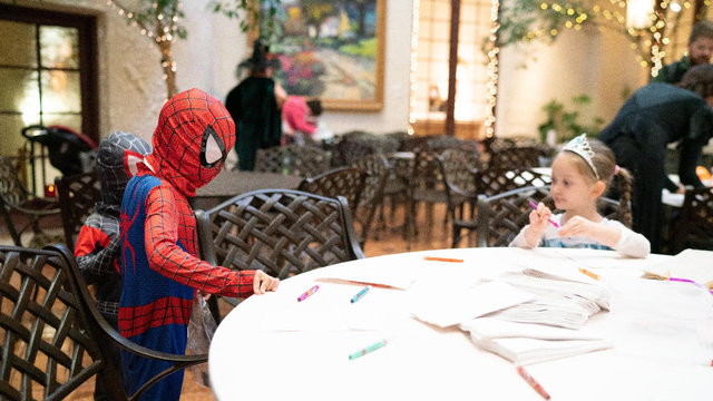 The Springville, Utah, Museum of Art hosts community programming | L