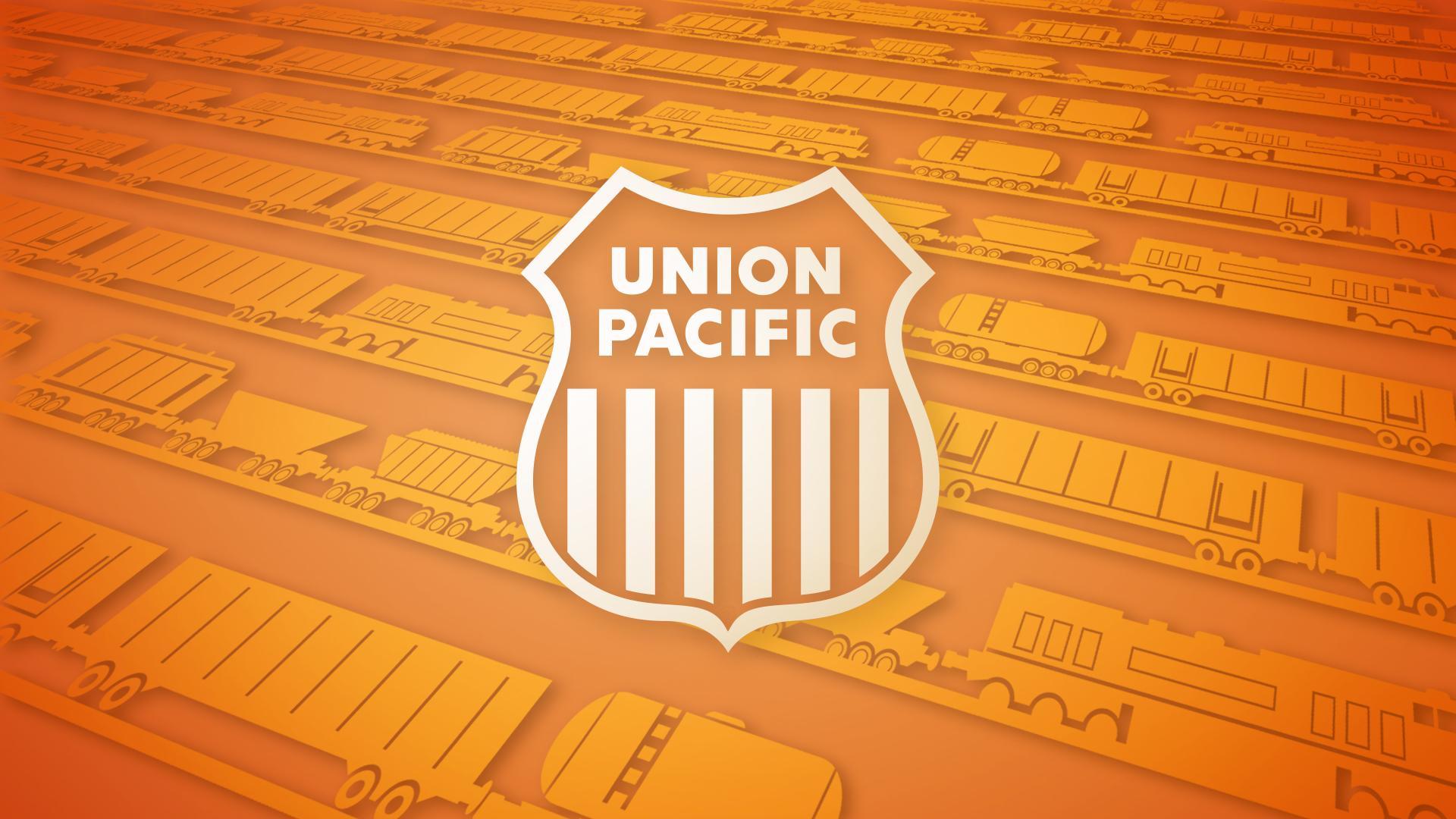 Union Pacific Reaches Labor Agreement with Largest Union | Union Pacific