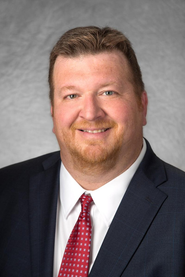 Brian Barr, Senior Vice President of Transportation | O