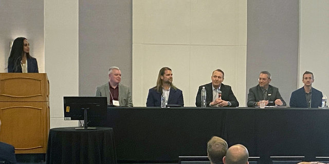 FRA Safety Panel | MR