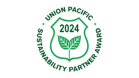 2024 Sustainability Partner Awards 