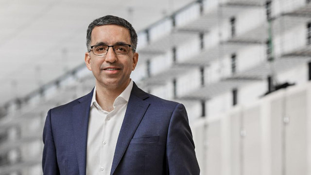 Rahul Jalili