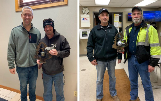 North Platte Employees
