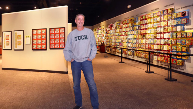 Mark Kelehan