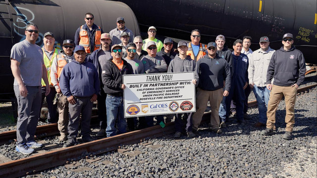 Bavier HazMat Insights Group Photo | MR