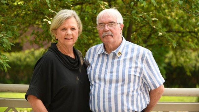50 Year Honoree Nichols - Wife | M