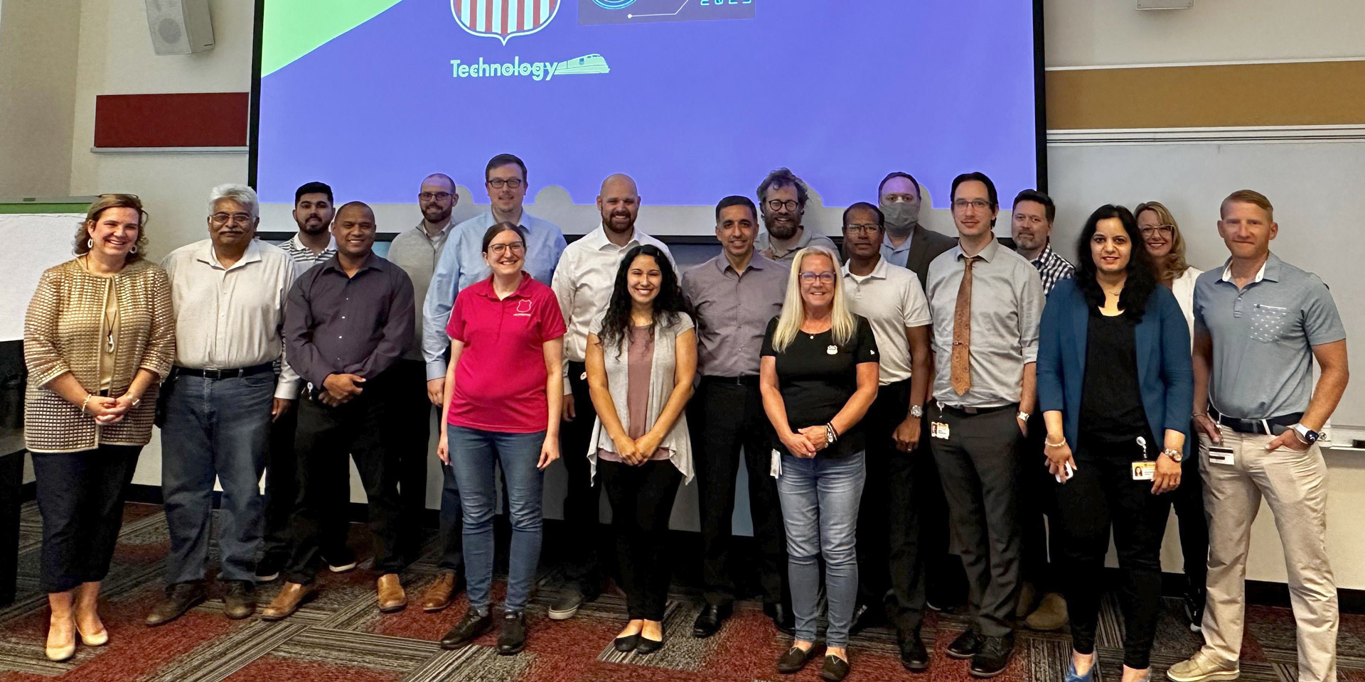 ‘Hack! 2023’ Inspires Innovative Approaches to Real-world Dilemmas ...