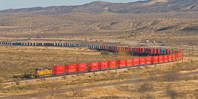 East Intermodal Opening Story Main | MR