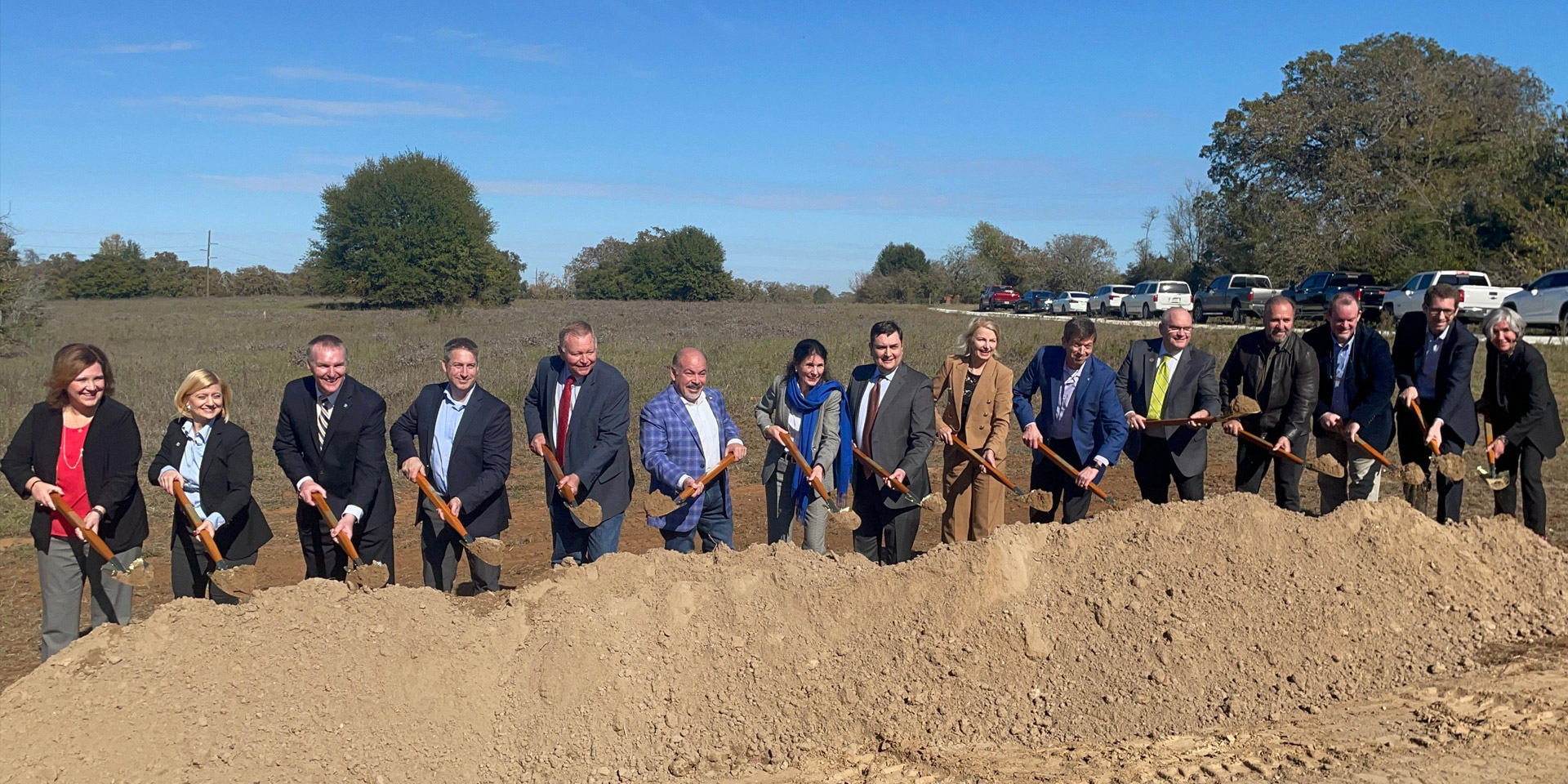 Union Pacific Extends Rail Network Through Production Facility in Bryan ...