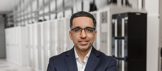 NetControl Rahul Insights Profile | LR