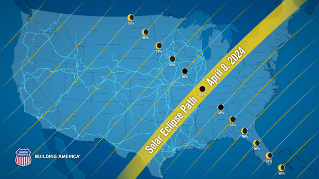 Solar Eclipse Safety Graphic | MR