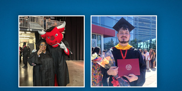 UNO Graduates Highlight 2024 | MR