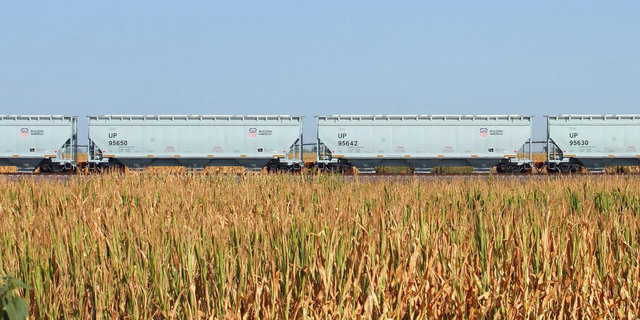 Heartland Co-op Main Image | MR
