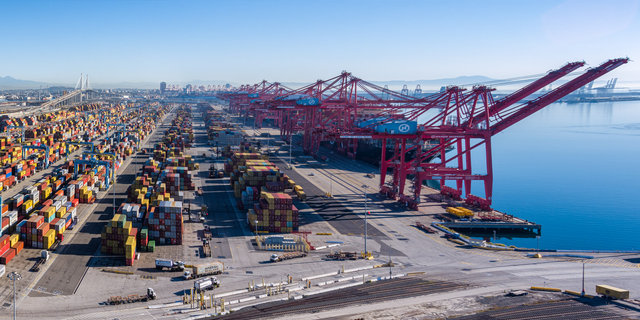 Intermodal Reach Screencap | LR