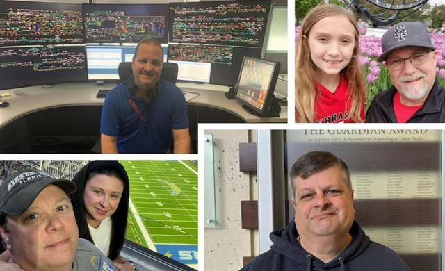 Collage of 2025 HDC Guardian Award recipients | MR