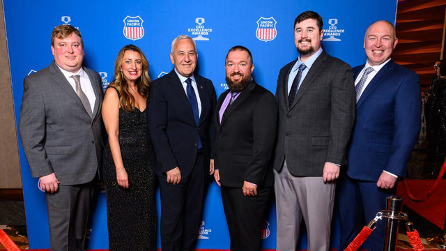 CEO Excellence Awards Lincoln Award Recipients | MR