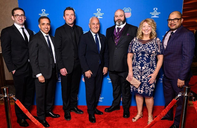 CEO Excellence Awards Shield of Excellence Award Recipients | MR
