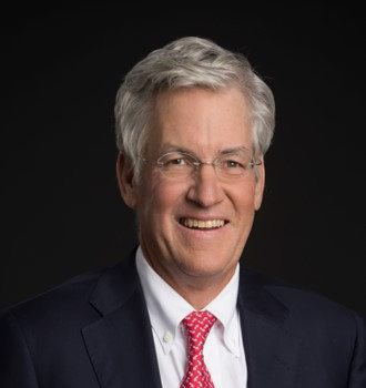 Doyle Simons Profile Photo