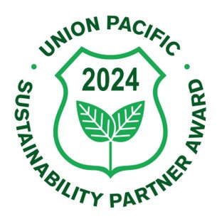 2024 Sustainability Partner Awards Logo