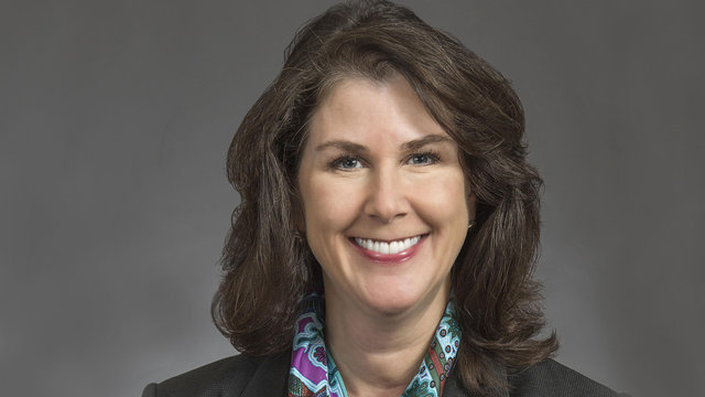 Original | Beth Whited, Executive Vice President