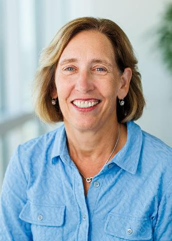 Jennifer Hamann, Executive Vice President and CFO | S