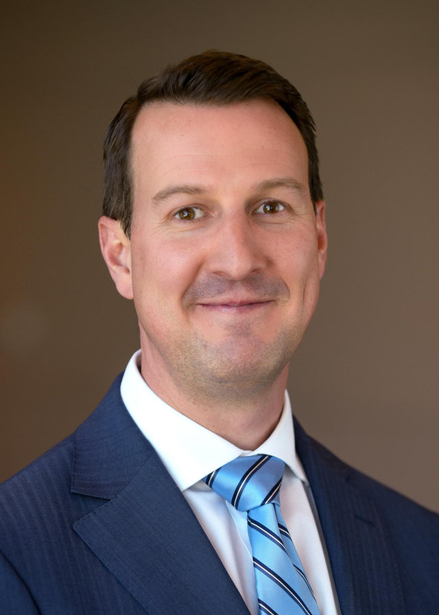 Jeff Pincock Profile Photo | O
