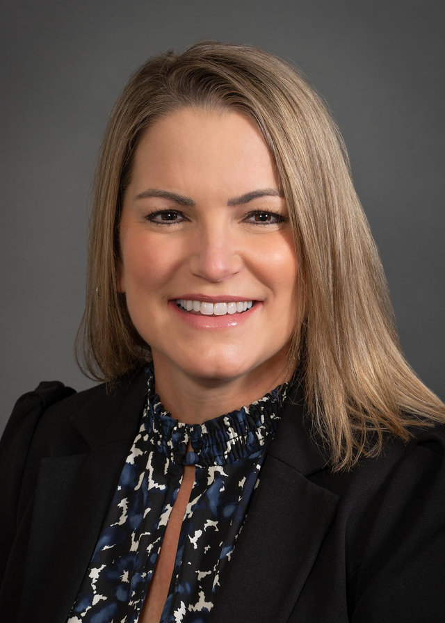 Tanya Eggspuehler Profile Photo | O