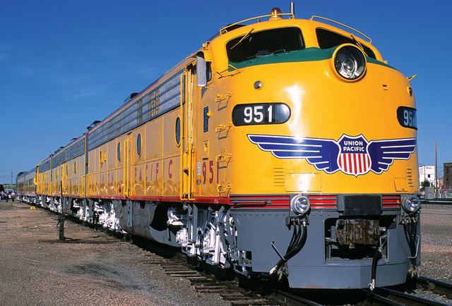 Link to streamliners page