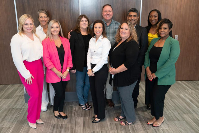 LEAD 2023 conference planning committee | O