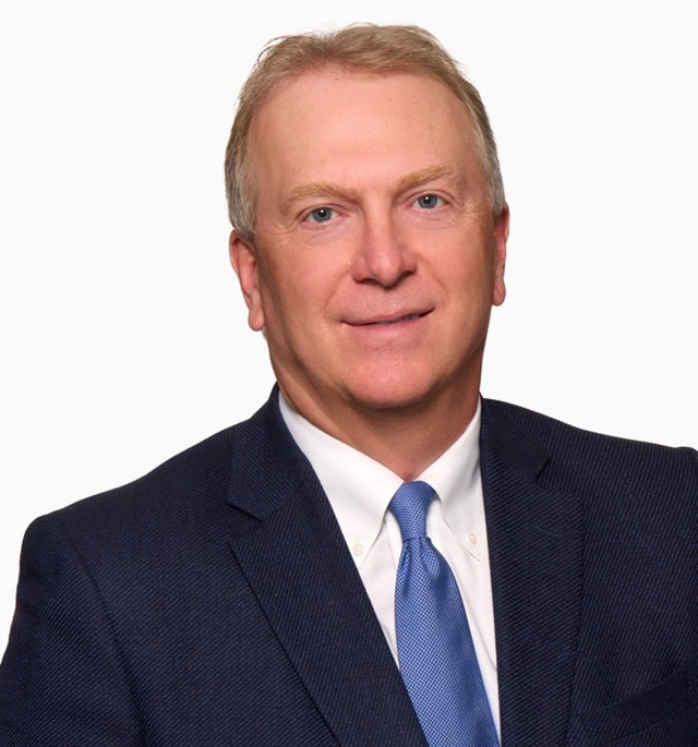 John Wiehoff Profile Photo
