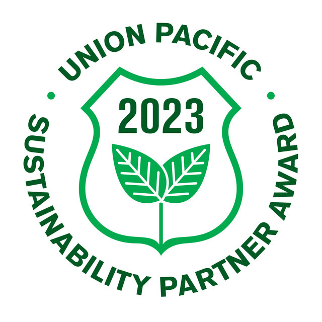 2023 Sustainability Partner Logo