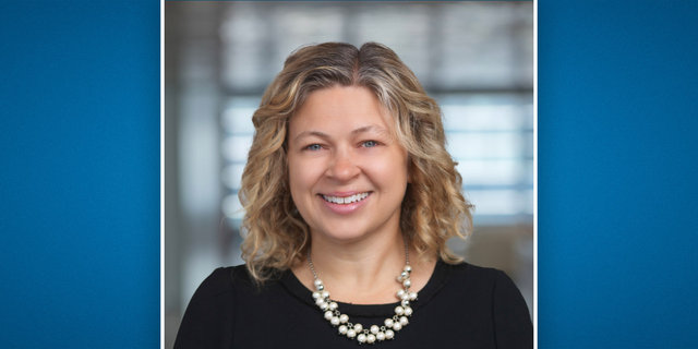 Christina Conline, Union Pacific Chief Legal Officer