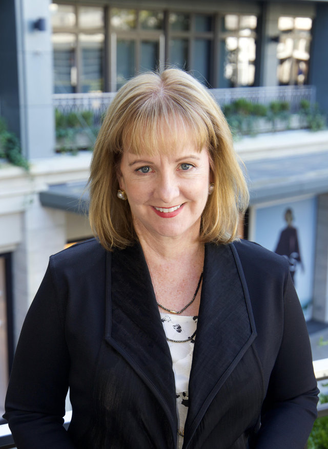 Original | Teresa Finley, Union Pacific Board of Directors