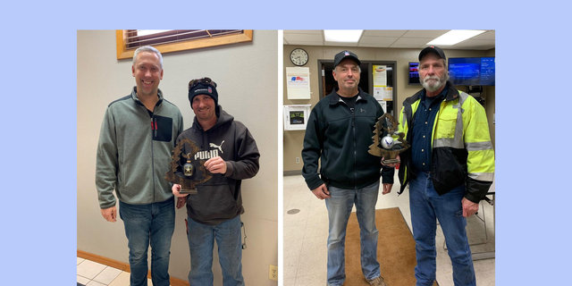 North Platte Employees