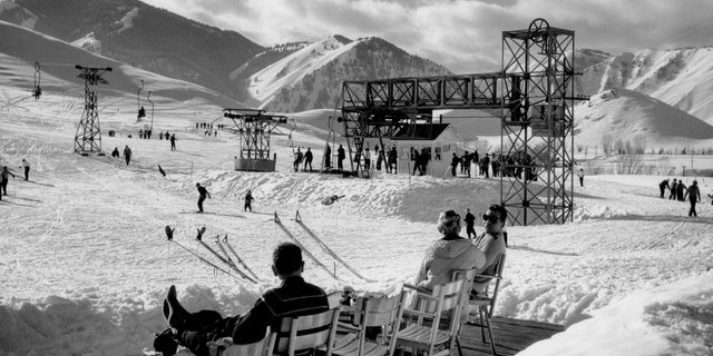 Ski Lift IT | LR