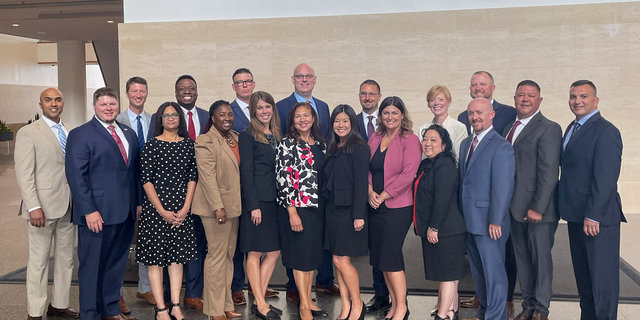 Leadership Development Program Cohort 30 (LDP30) | L