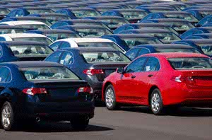 Autos - New Vehicles Cars Graphic