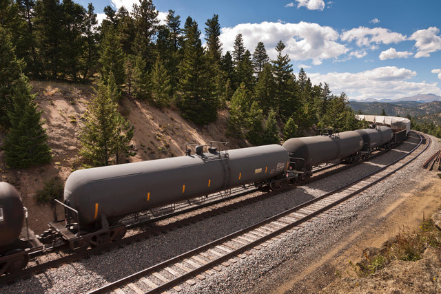 Original | DEF Tank Cars