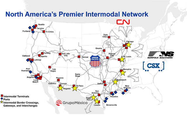 Beneficial Cargo Owner Map | MR