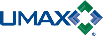 UMAX Logo
