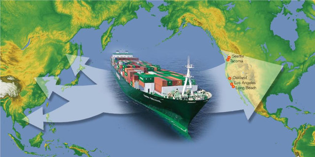 Large | West Coast Is Your Competitive Solution