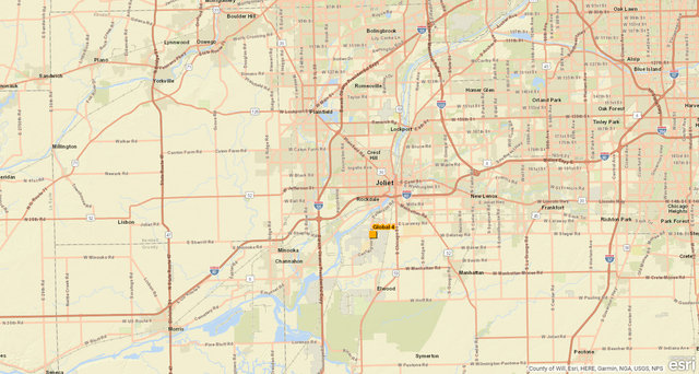 Original | Intermodal Terminal Map Global 4